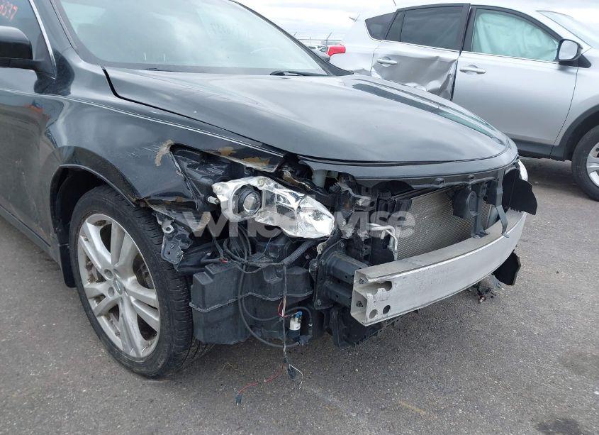 Photo 6 of 2013 Nissan Altima 3.5 SL (VIN 1N4BL3AP5DC236165)