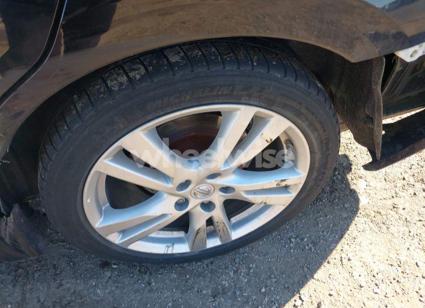 Photo 12 of 2013 Nissan Altima 3.5 SL (VIN 1N4BL3AP5DC244329)