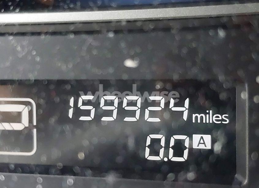 Photo 16 of 2013 Nissan Altima 3.5 SL (VIN 1N4BL3AP5DC299038)