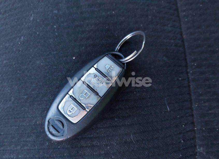 Photo 11 of 2013 Nissan Altima 3.5 S (VIN 1N4BL3AP5DN489586)