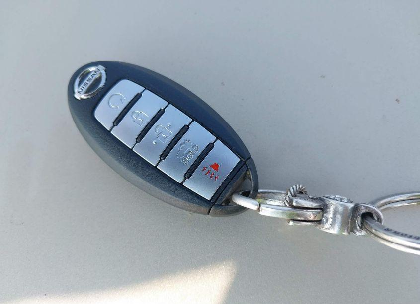 Photo 11 of 2013 Nissan Altima 3.5 SL (VIN 1N4BL3AP5DN492598)