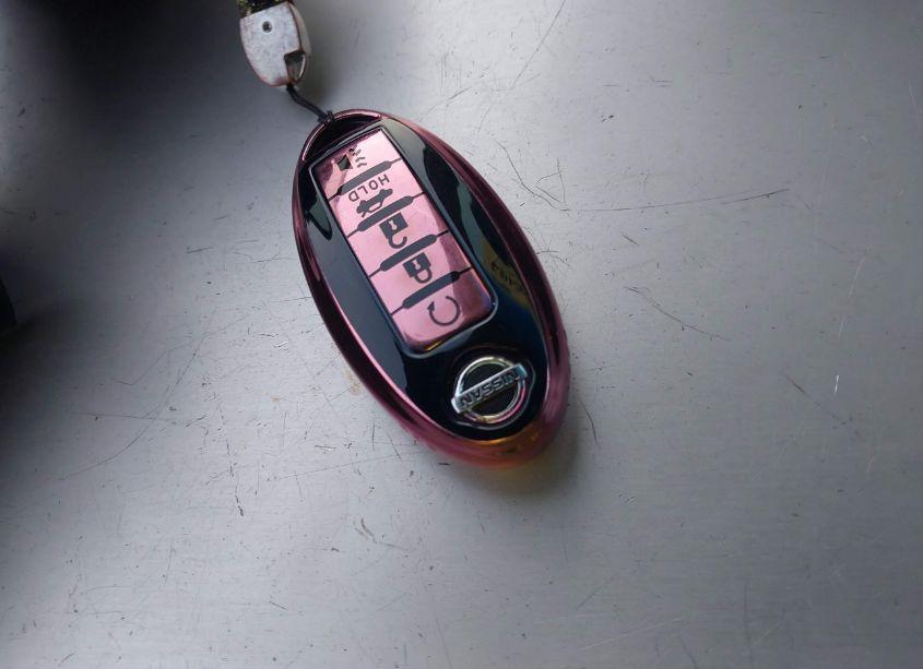 Photo 11 of 2013 Nissan Altima 3.5 SL (VIN 1N4BL3AP5DN503647)