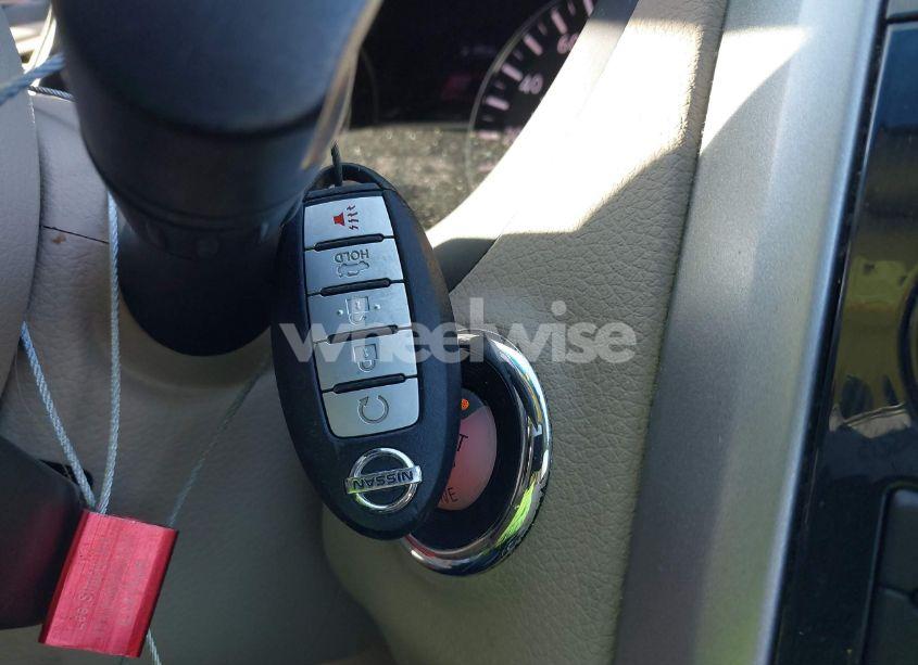 Photo 11 of 2014 Nissan Altima 3.5 SL (VIN 1N4BL3AP5EN246927)