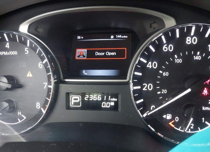 Photo 7 of 2015 Nissan Altima 3.5 S/3.5 SL/3.5 SV (VIN 1N4BL3AP5FC478649)