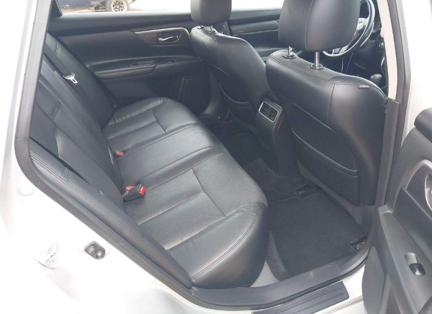 Photo 8 of 2015 Nissan Altima 3.5 S/3.5 SL/3.5 SV (VIN 1N4BL3AP5FC478649)
