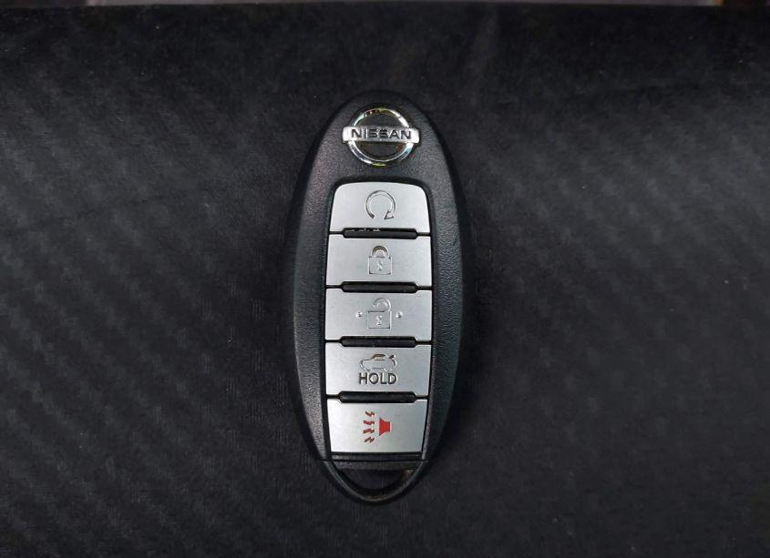 Photo 11 of 2016 Nissan Altima 3.5 SR (VIN 1N4BL3AP5GC173136)