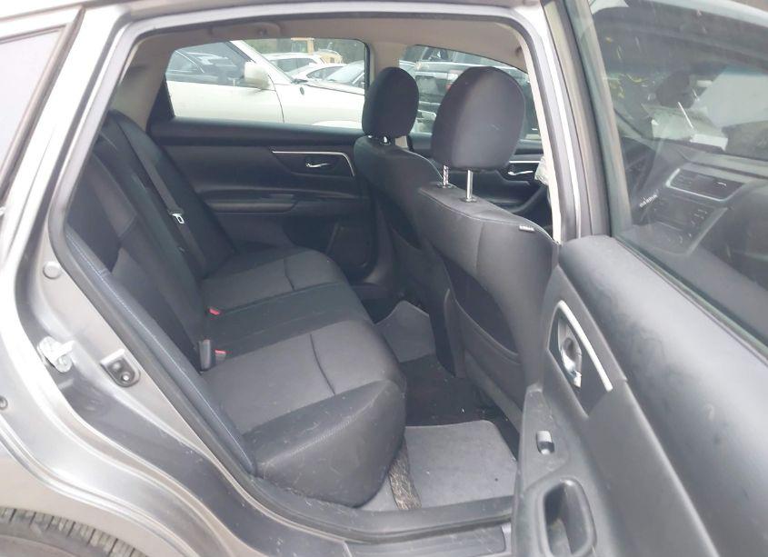 Photo 8 of 2016 Nissan Altima 3.5 SR (VIN 1N4BL3AP5GC173136)