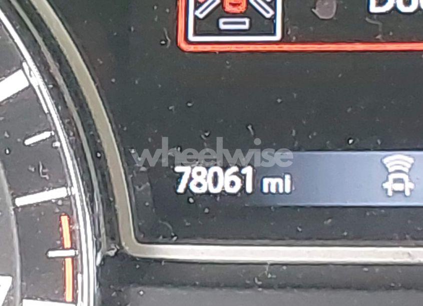 Photo 15 of 2016 Nissan Altima 3.5 SL (VIN 1N4BL3AP5GC175355)