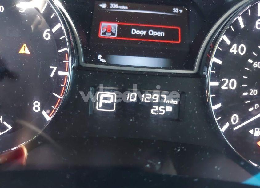 Photo 15 of 2013 Nissan Altima 3.5 SL (VIN 1N4BL3AP6DC137872)