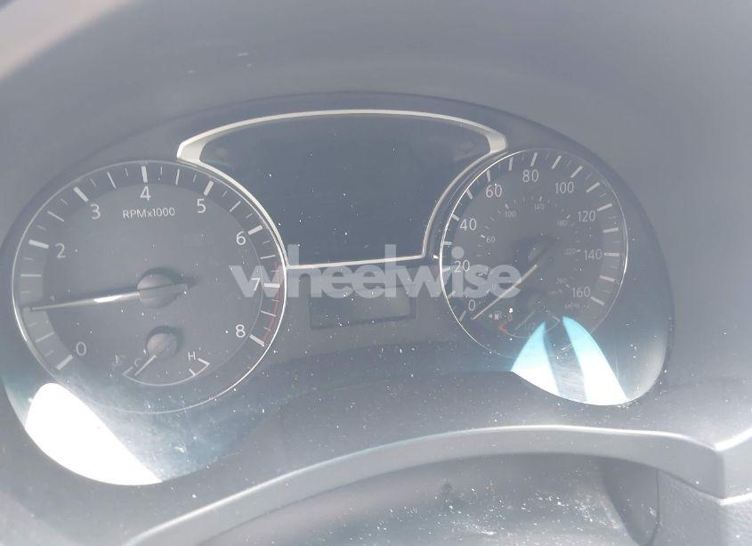 Photo 14 of 2013 Nissan Altima 3.5 SV (VIN 1N4BL3AP6DC146927)