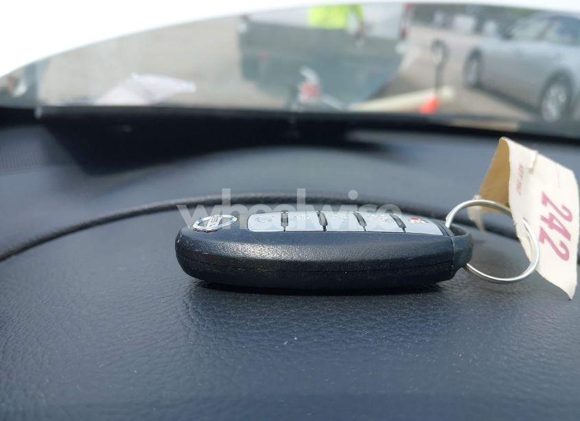 Photo 11 of 2013 Nissan Altima 3.5 SV (VIN 1N4BL3AP6DC173884)