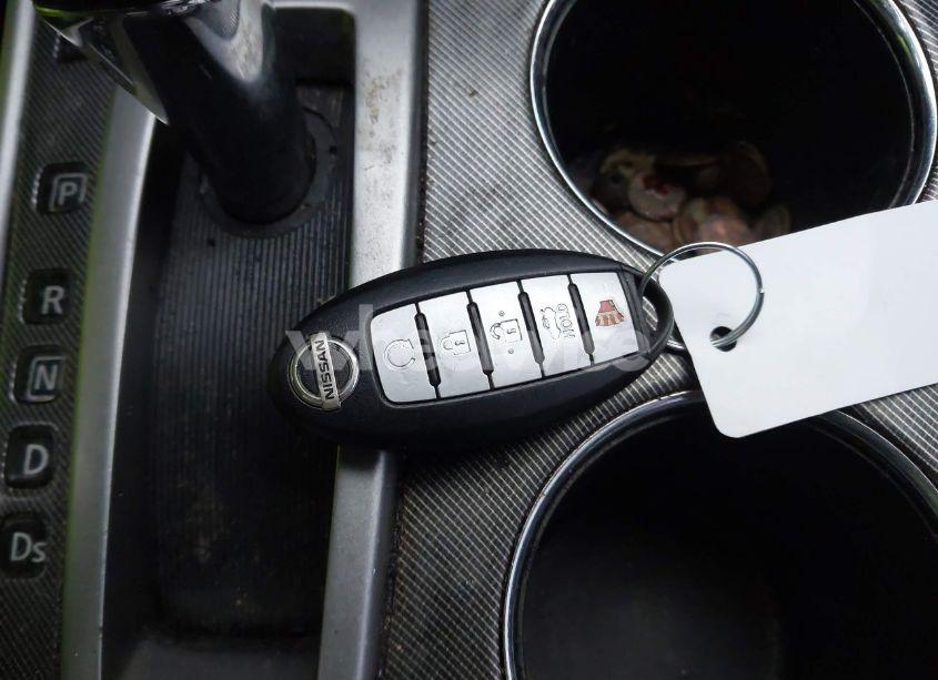 Photo 11 of 2013 Nissan Altima 3.5 SL (VIN 1N4BL3AP6DC206382)