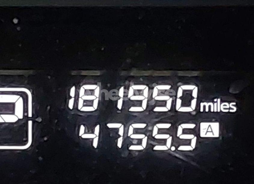 Photo 16 of 2013 Nissan Altima 3.5 SL (VIN 1N4BL3AP6DC206382)