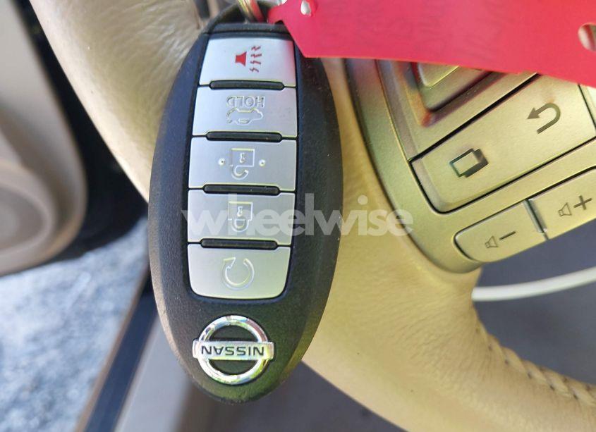 Photo 11 of 2013 Nissan Altima 3.5 SL (VIN 1N4BL3AP6DC224588)