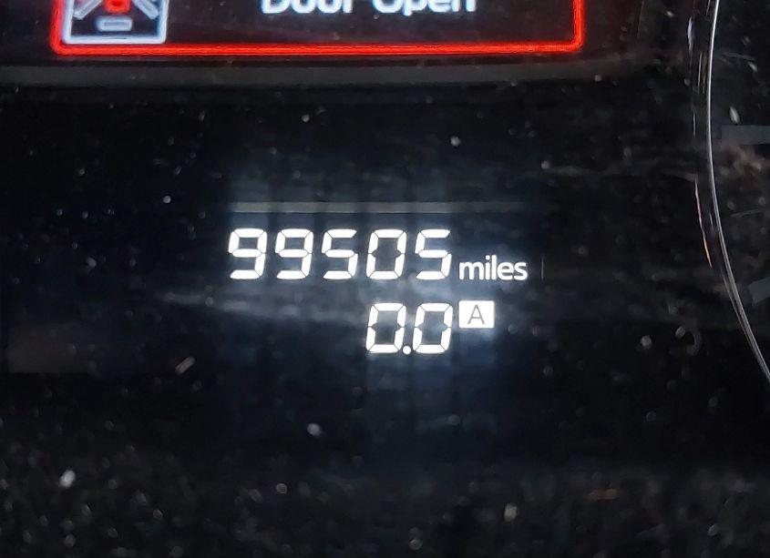 Photo 7 of 2013 Nissan Altima 3.5 SL (VIN 1N4BL3AP6DC241553)