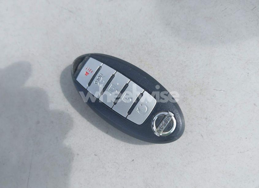 Photo 11 of 2013 Nissan Altima 3.5 SL (VIN 1N4BL3AP6DC277579)