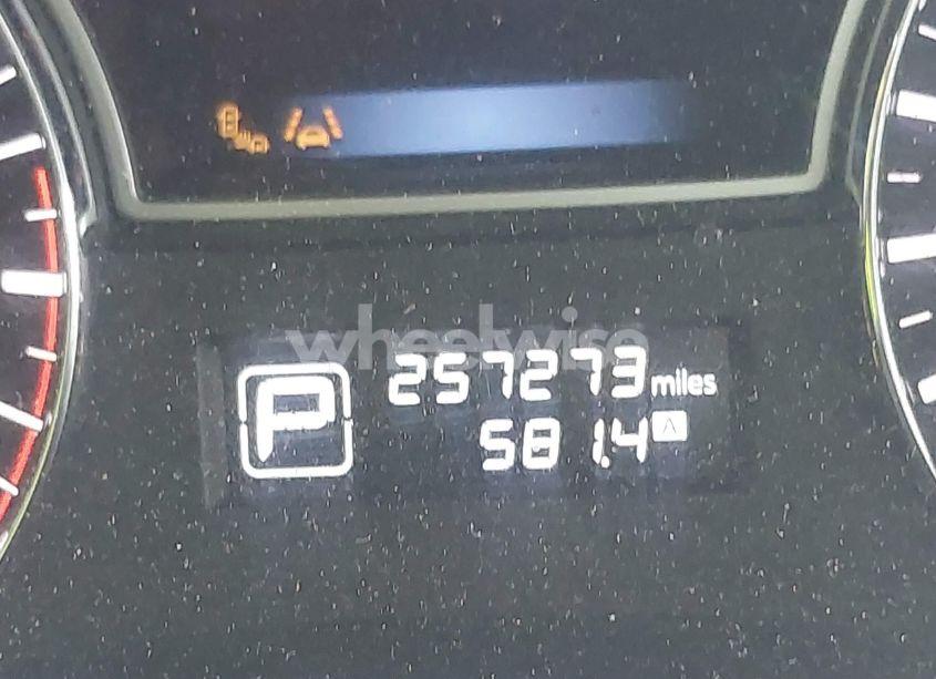 Photo 15 of 2013 Nissan Altima 3.5 SL (VIN 1N4BL3AP6DC277579)