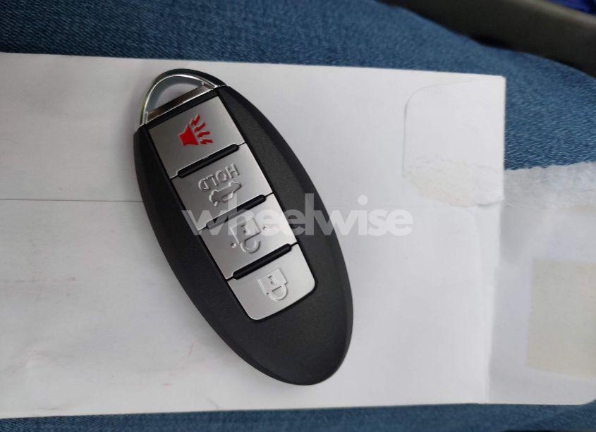 Photo 11 of 2013 Nissan Altima 3.5 SV (VIN 1N4BL3AP6DN437450)