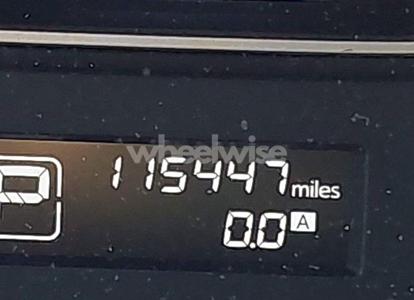 Photo 15 of 2014 Nissan Altima 3.5 SL (VIN 1N4BL3AP6EC406440)