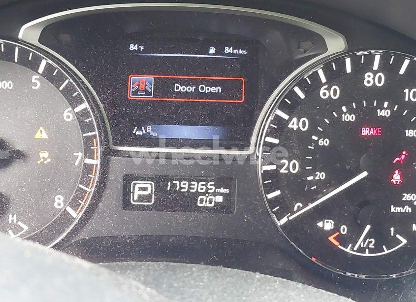 Photo 15 of 2015 Nissan Altima 3.5 SL (VIN 1N4BL3AP6FC202593)