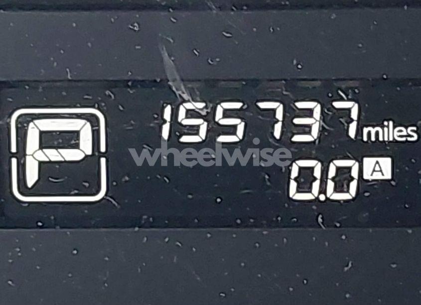 Photo 15 of 2015 Nissan Altima 3.5 SL (VIN 1N4BL3AP6FC205820)