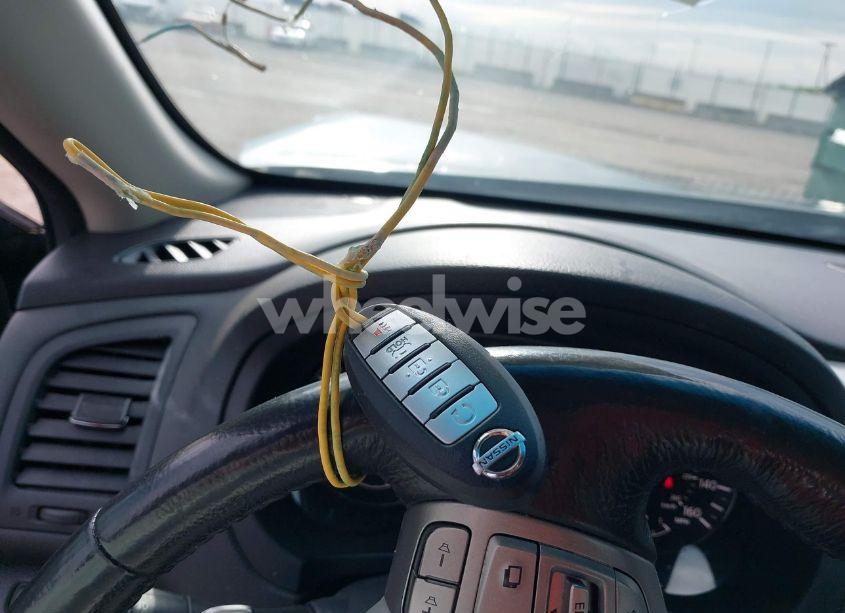 Photo 11 of 2015 Nissan Altima 3.5 S/3.5 SL/3.5 SV (VIN 1N4BL3AP6FC490373)