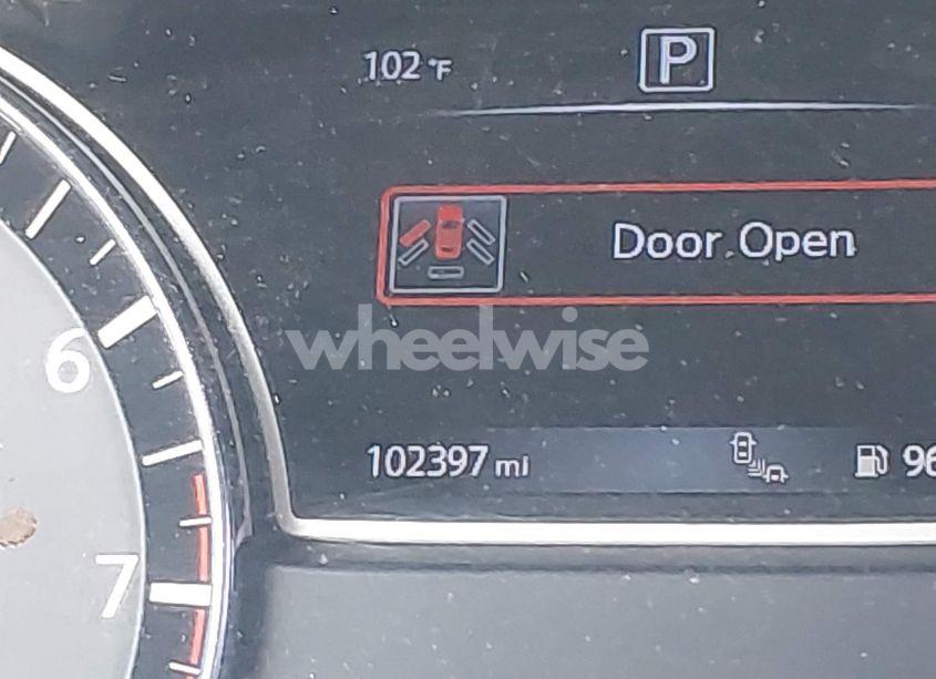 Photo 15 of 2016 Nissan Altima 3.5 SL/3.5 SR (VIN 1N4BL3AP6GC126424)