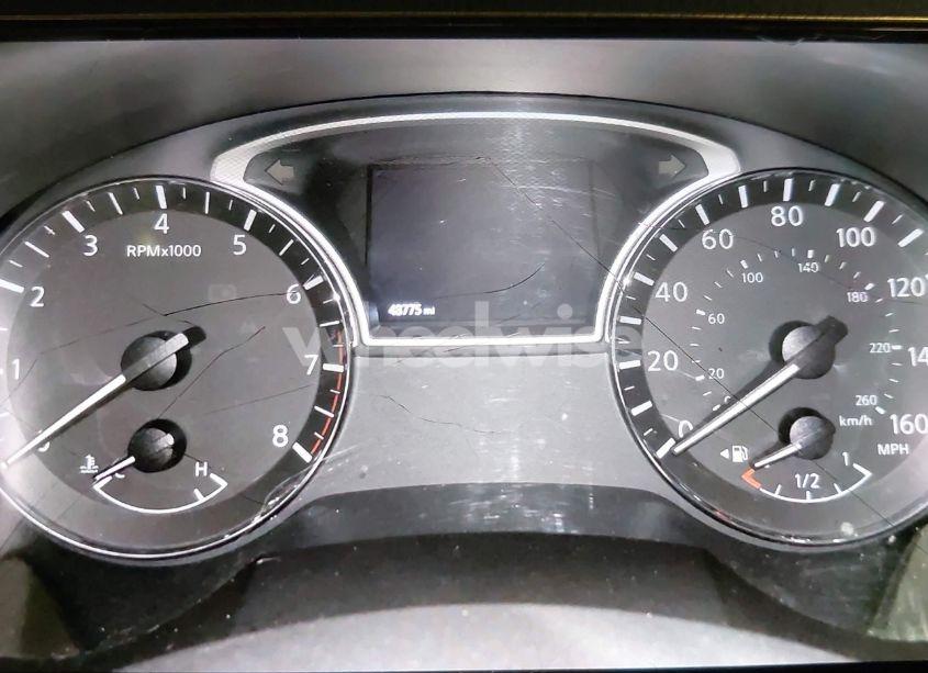 Photo 15 of 2016 Nissan Altima 3.5 SL (VIN 1N4BL3AP6GC152571)