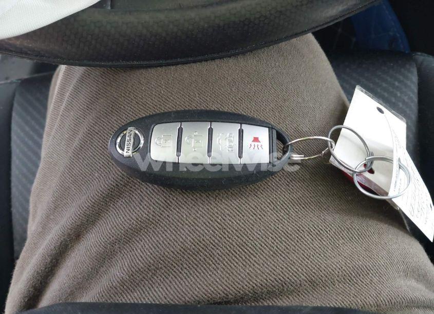 Photo 11 of 2016 Nissan Altima 3.5 SR (VIN 1N4BL3AP6GC163361)