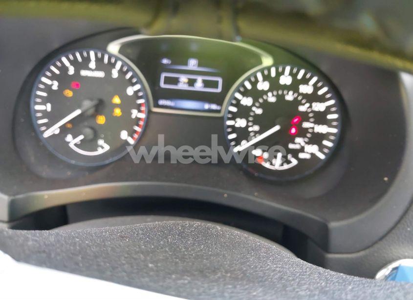 Photo 7 of 2016 Nissan Altima 3.5 SR (VIN 1N4BL3AP6GC163361)