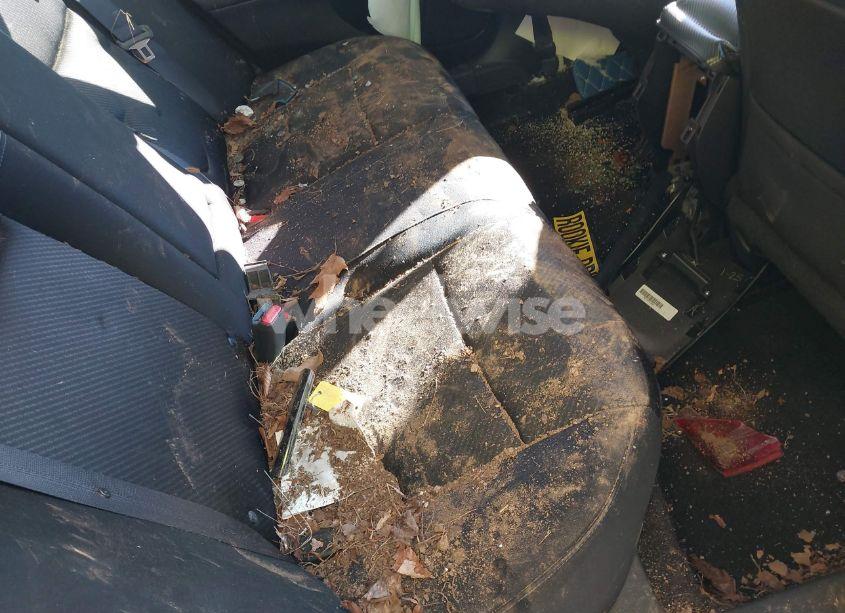 Photo 8 of 2016 Nissan Altima 3.5 SR (VIN 1N4BL3AP6GC163361)