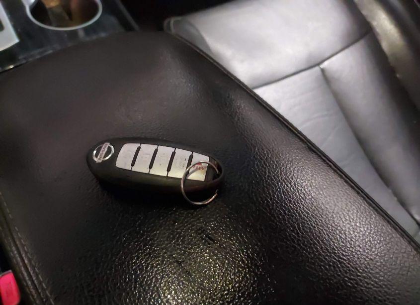 Photo 11 of 2017 Nissan Altima 3.5 SL (VIN 1N4BL3AP6HC234544)