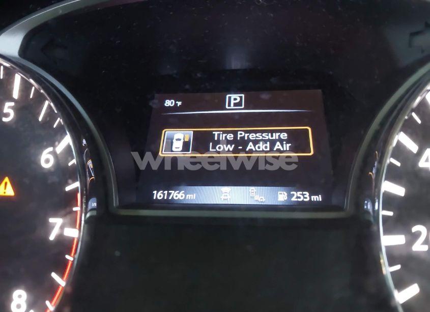 Photo 15 of 2017 Nissan Altima 3.5 SL (VIN 1N4BL3AP6HC270945)