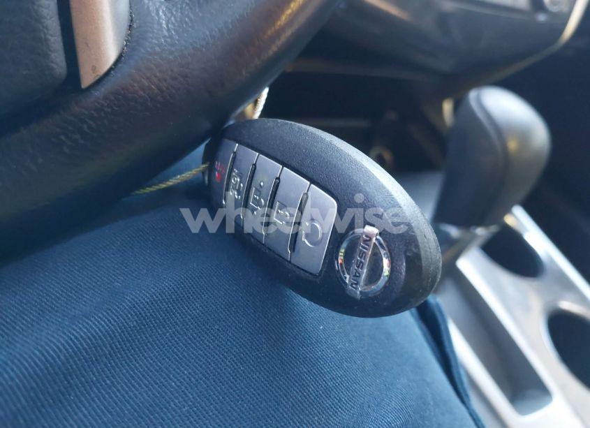 Photo 11 of 2013 Nissan Altima 3.5 SL (VIN 1N4BL3AP7DC246924)