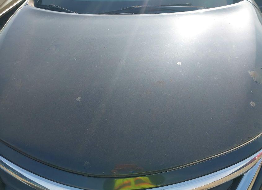 Photo 10 of 2013 Nissan Altima 3.5 SL (VIN 1N4BL3AP7DN471008)