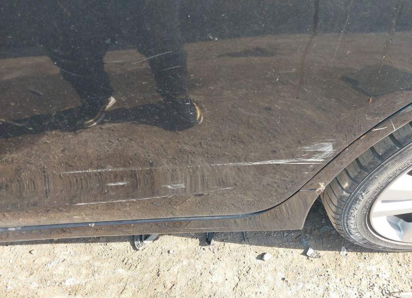 Photo 6 of 2013 Nissan Altima 3.5 SL (VIN 1N4BL3AP7DN471008)