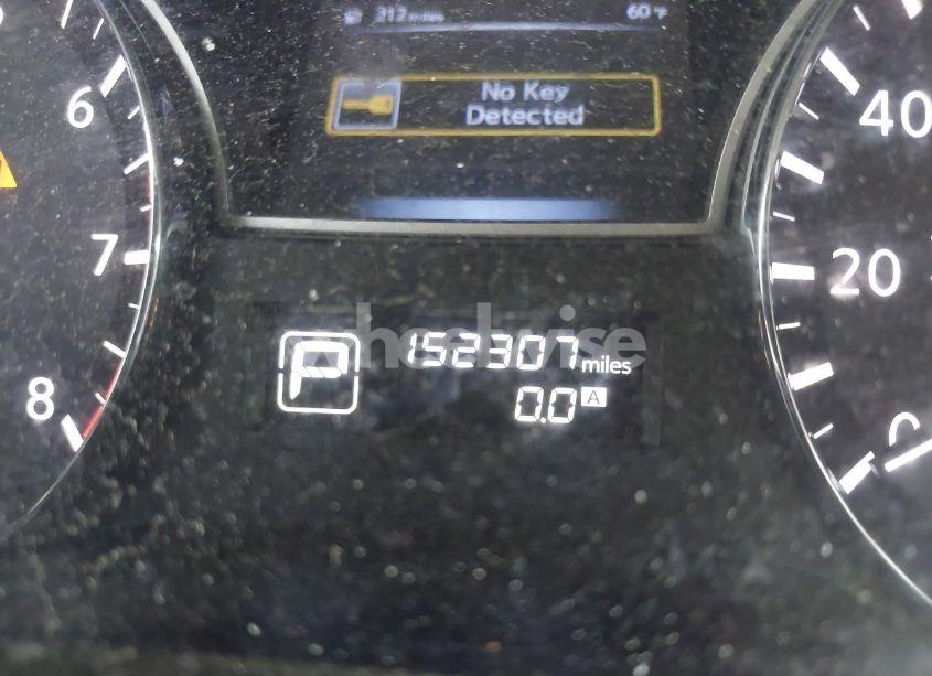 Photo 15 of 2014 Nissan Altima 3.5 SL (VIN 1N4BL3AP7EC165164)