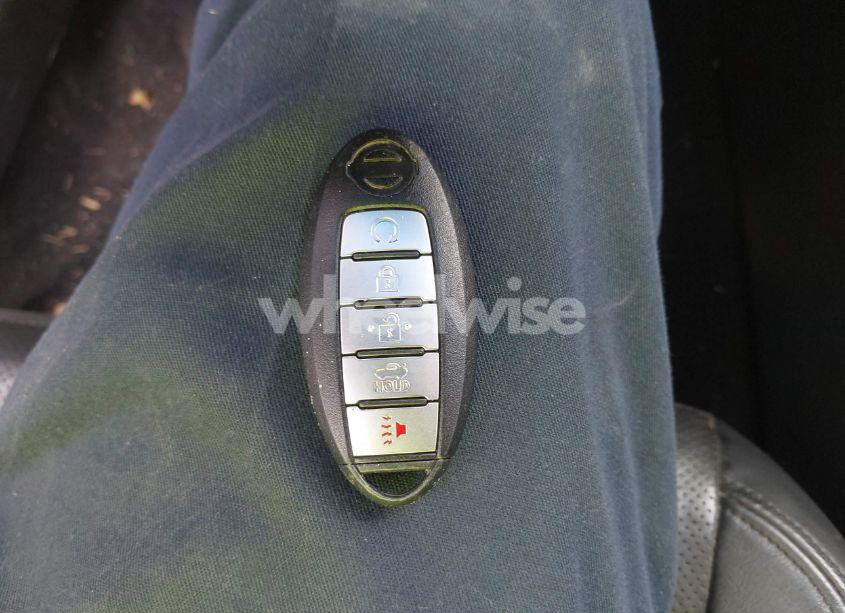 Photo 11 of 2014 Nissan Altima 3.5 SL (VIN 1N4BL3AP7EC408083)