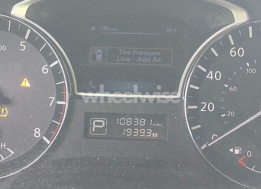 Photo 15 of 2014 Nissan Altima 3.5 SL (VIN 1N4BL3AP7EC408083)