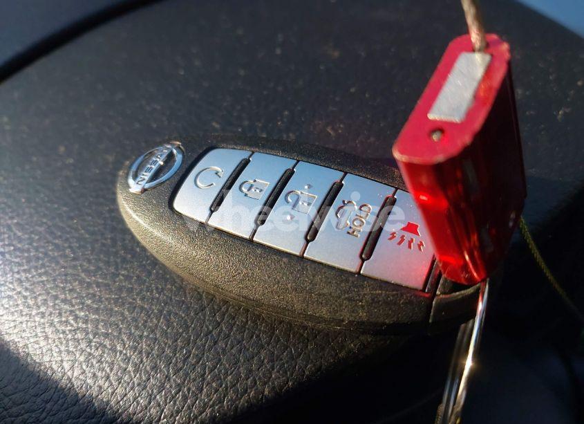 Photo 11 of 2015 Nissan Altima 3.5 SL (VIN 1N4BL3AP7FC115611)