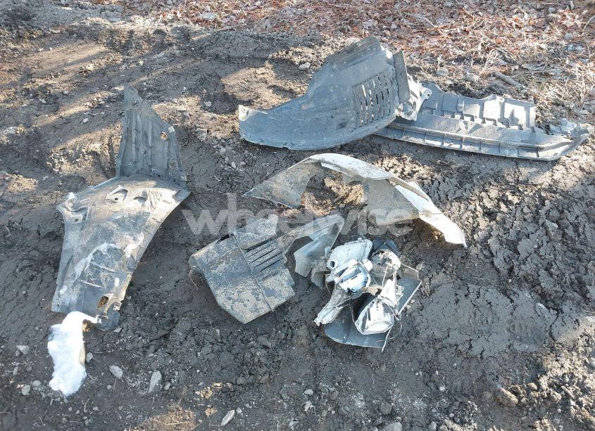 Photo 12 of 2015 Nissan Altima 3.5 SL (VIN 1N4BL3AP7FC115611)