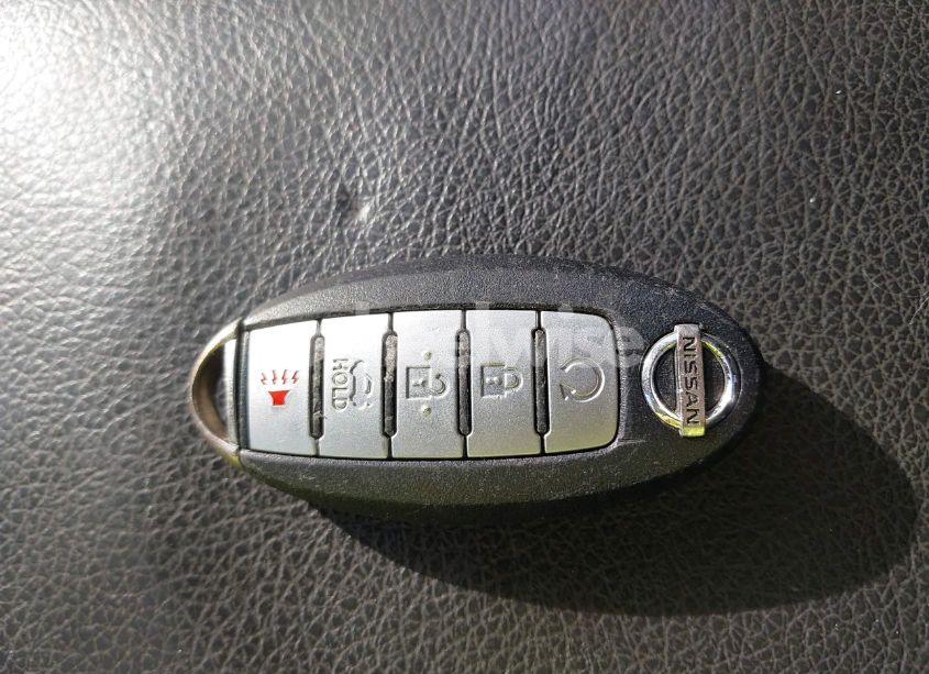 Photo 11 of 2015 Nissan Altima 3.5 SL (VIN 1N4BL3AP7FC445622)