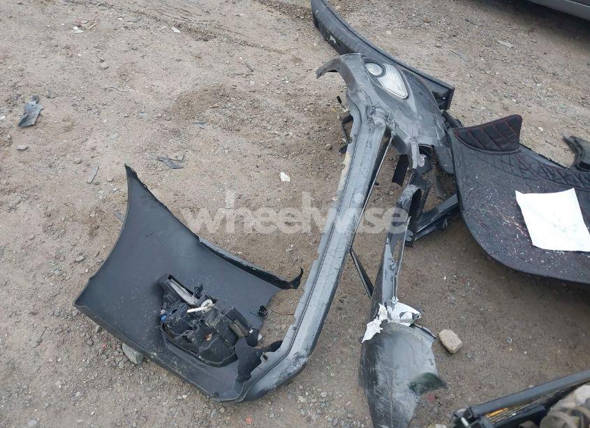 Photo 12 of 2015 Nissan Altima 3.5 SL (VIN 1N4BL3AP7FC445622)