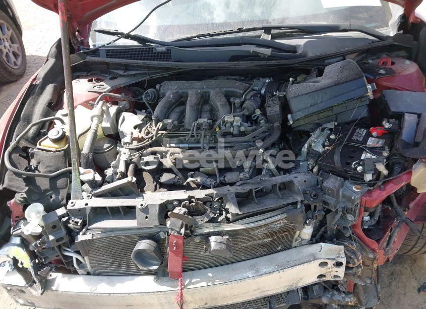 Photo 10 of 2015 Nissan Altima 3.5 S/3.5 SL/3.5 SV (VIN 1N4BL3AP7FC491502)