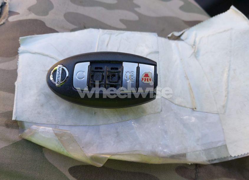 Photo 11 of 2015 Nissan Altima 3.5 S/3.5 SL/3.5 SV (VIN 1N4BL3AP7FC491502)