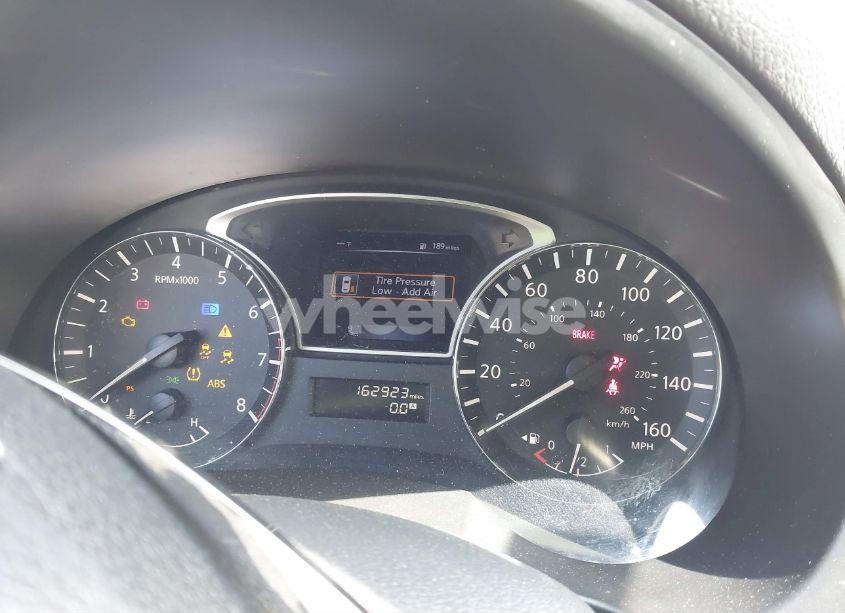 Photo 7 of 2015 Nissan Altima 3.5 S/3.5 SL/3.5 SV (VIN 1N4BL3AP7FC491502)