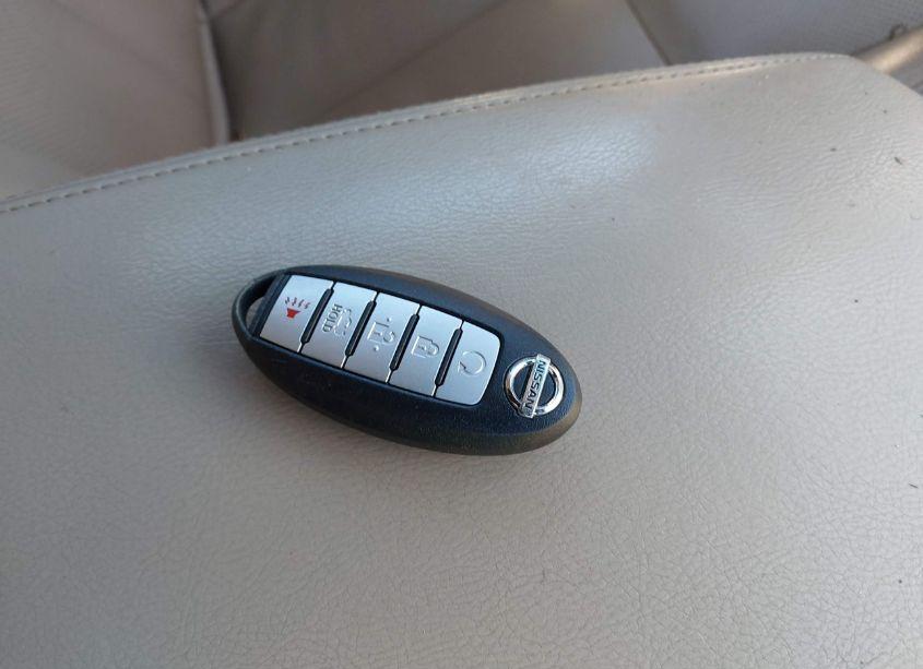 Photo 11 of 2016 Nissan Altima 3.5 SL (VIN 1N4BL3AP7GC223504)