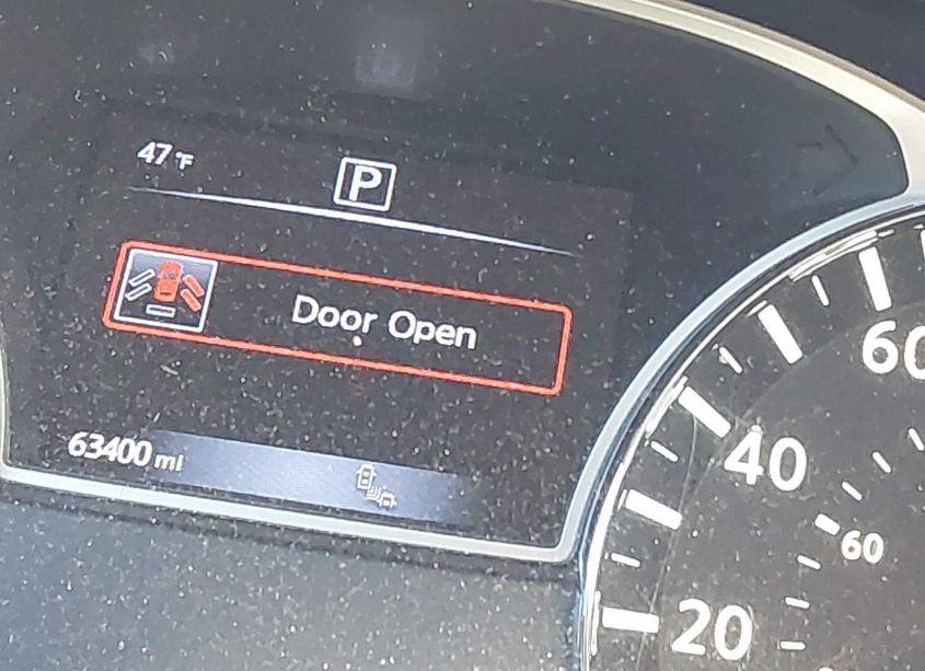 Photo 15 of 2016 Nissan Altima 3.5 SL (VIN 1N4BL3AP7GC223504)