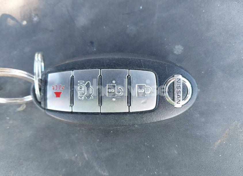 Photo 11 of 2016 Nissan Altima 3.5 SR (VIN 1N4BL3AP7GC291186)