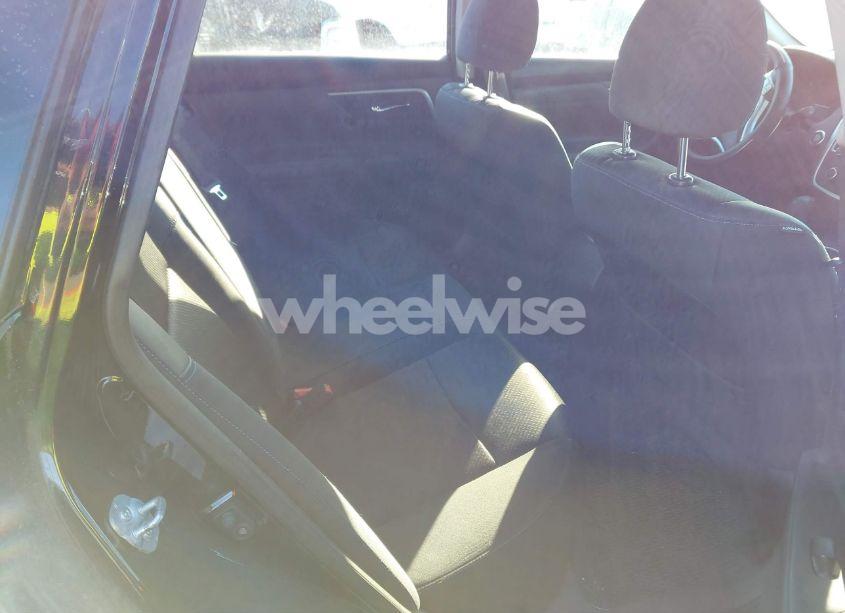 Photo 8 of 2016 Nissan Altima 3.5 SR (VIN 1N4BL3AP7GC291186)